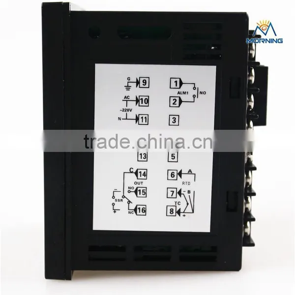 XMT LED Display Industrial Temperature Controller photo-3