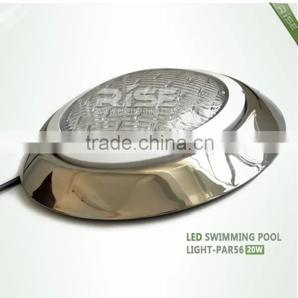 20W Wall Mounted Spotlights Led Pool Waterproof photo-2