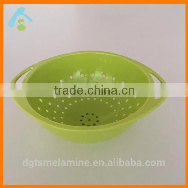 Hot Sale Individual Colander Bowl With Handles photo-6