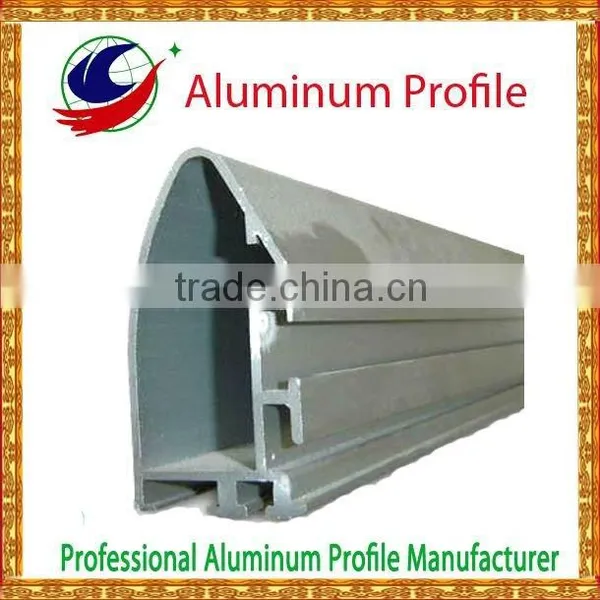 Windows and Door Using Aluminum Profile photo-6