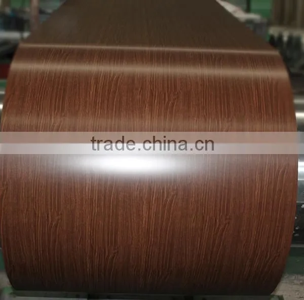 We Provide Customized Prepainted Galvanized Steel Coil photo-5