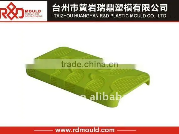 Mobile Phone Housing Mould