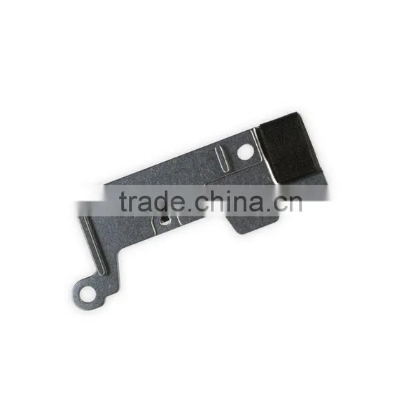 China Manufacture for Apple IPhone 6s Plus Home Button Metal Bracket.Home Key Metal Bracket photo-2