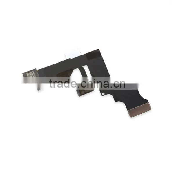 Proximity Light Motion Sensor Flex Cable With Front Face Camera for IPhone 6 Plus 5.5'' photo-2
