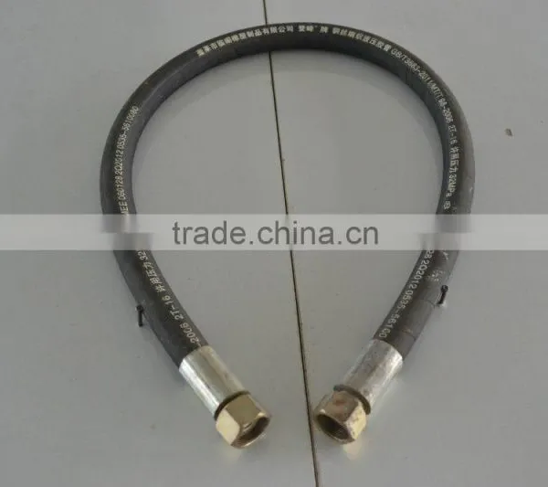 Hydraulic Pressure Stand Hose photo-6