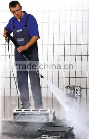 Water Jet Cleaning Machine,110Bar,2200W photo-5