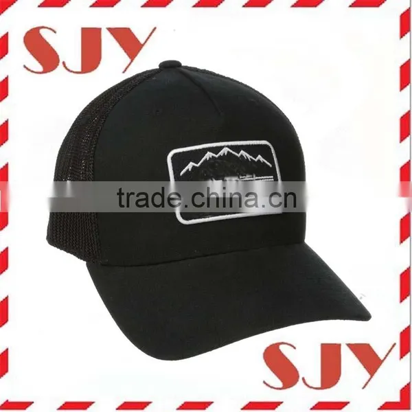 OEM Hat Wholesale Custom 6 Panel Baseball Cap photo-5