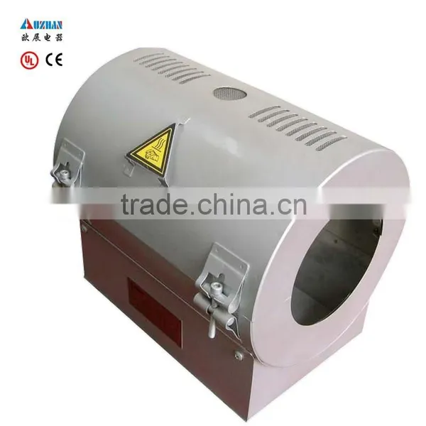 Air Cooling Aluminum Heaters With Temperature Control photo-4