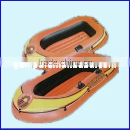 Inflatable Boat Rigid Hull Inflatable Boat PVC Inflatable Boat Fabric photo-3