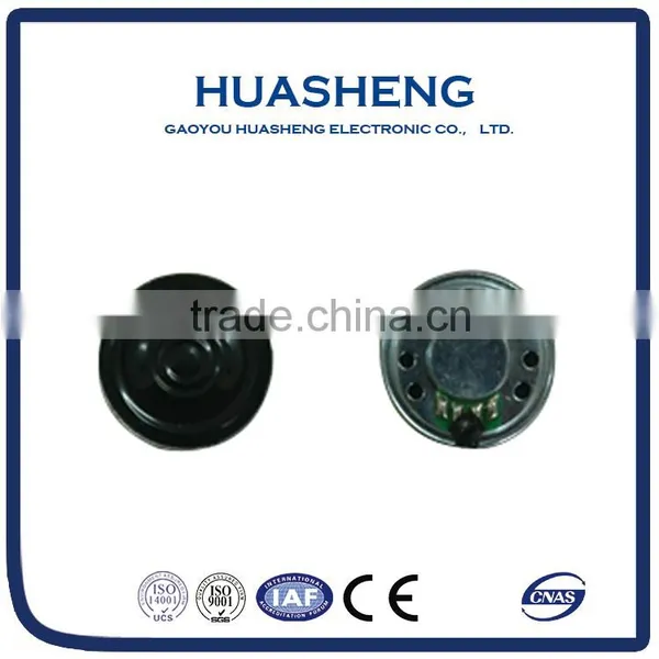 2016 Wholesale Very Low Price Mini Speaker, Portable Speaker for Promotion photo-6