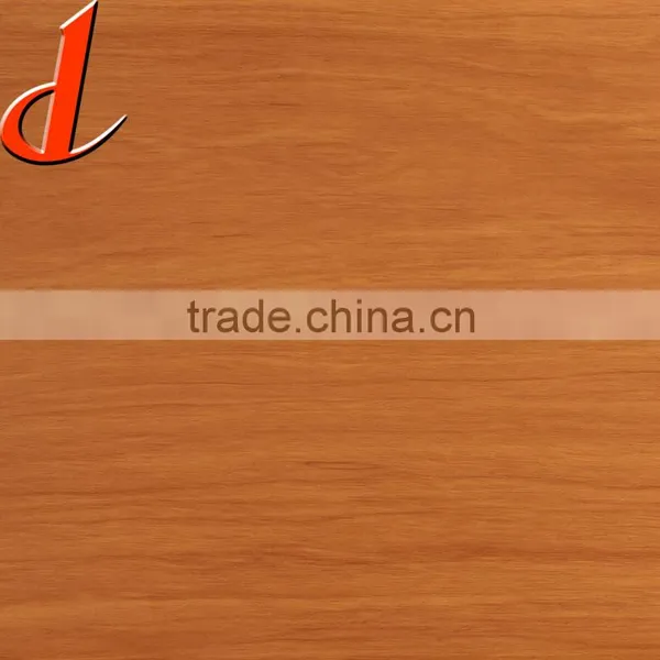 Pvc Wooden Grain Color Floor Film photo-3