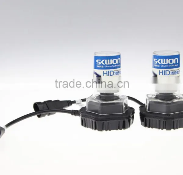 Easy Installed XENON KIT WITH BULB Professional Headlamp Directly From Factory Hot Selling photo-4