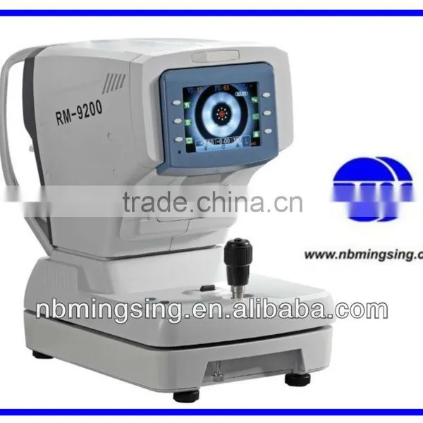 Auto Refractometer RM-9200 (Direct Factory)