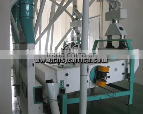 Grain Cleaning Machinery Equipment photo-6