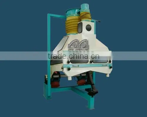 stone machine