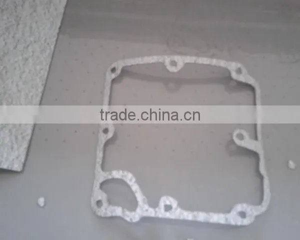 Electronic Template Flatbed Cutter Film Cutting Plotter Sample Digital Flatbed Cutter photo-4
