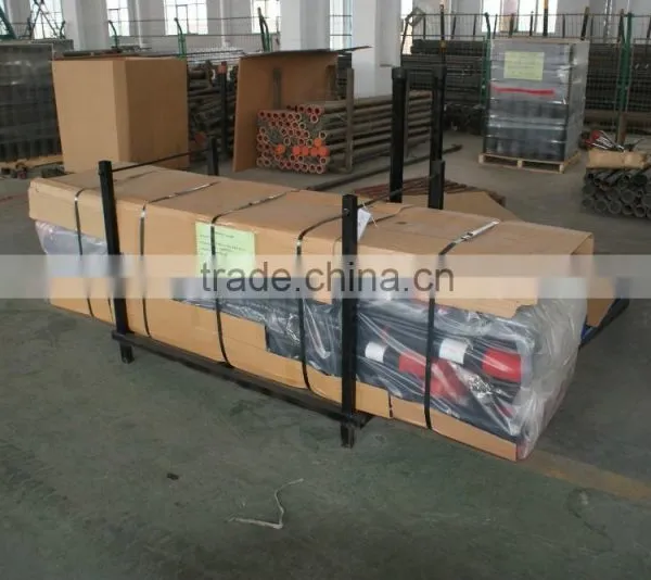 API Standard Perforated Tubing Pup Joint photo-2