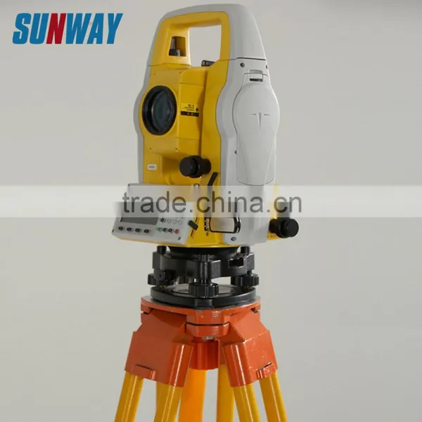 Easy Handle Survey Equipment Total Station photo-3