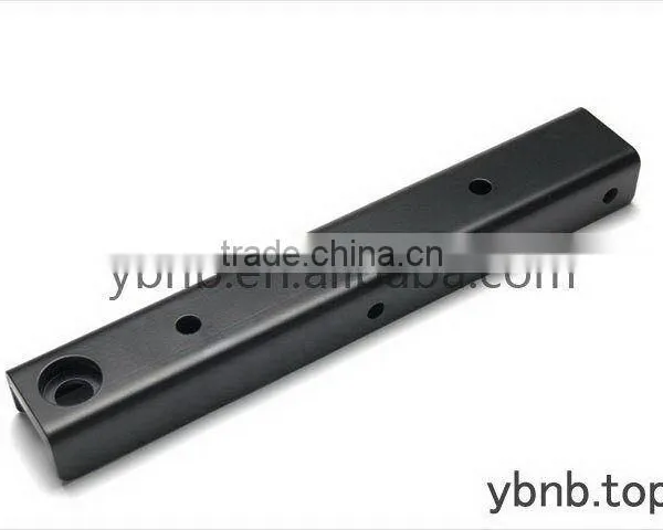 OEM Branded Quality Deep Drawing Sheet Metal Parts photo-2
