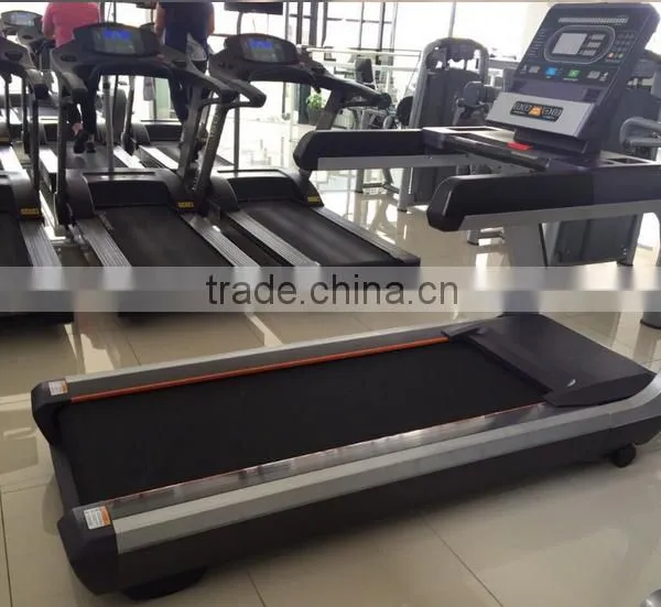 New Design CE Approved AC Commercial Motorized Treadmill/Running Machine photo-5