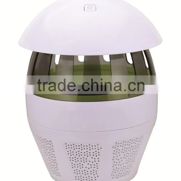 Online Shopping India Smart Home Electric Fly Bug Mosquito Trap/ Latest Technology Smart Home Mosquito Trap* photo-6