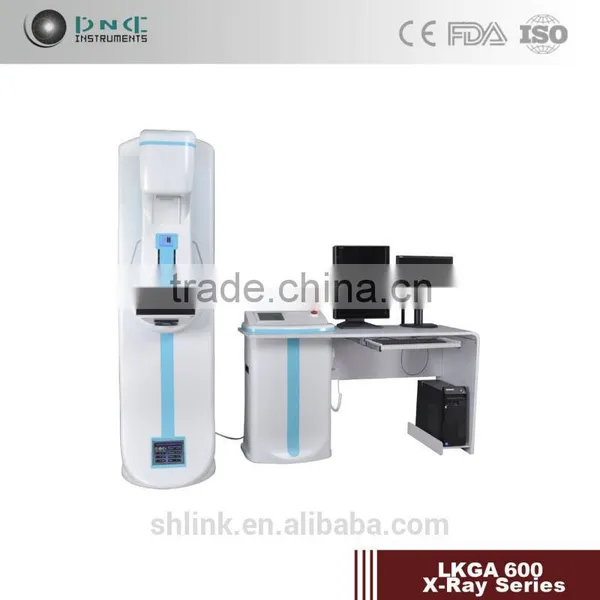 Best All Kinds of Model Wholesale Radiology Machine High Frequency X-ray Digital Radiography System With Best Quality photo-2