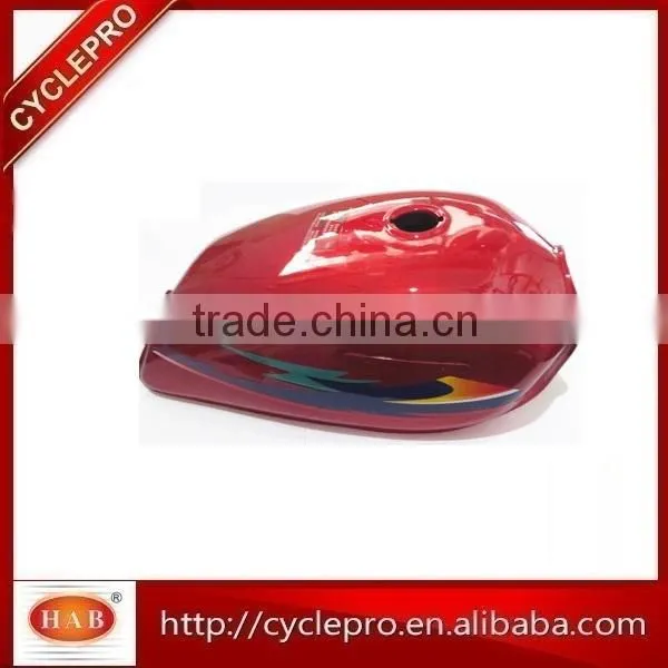 Motorcycle Parts Motorcycle Oil Tank Fuel Tank for JH70 photo-6