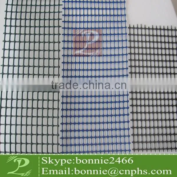 high quality flexible plastic mesh