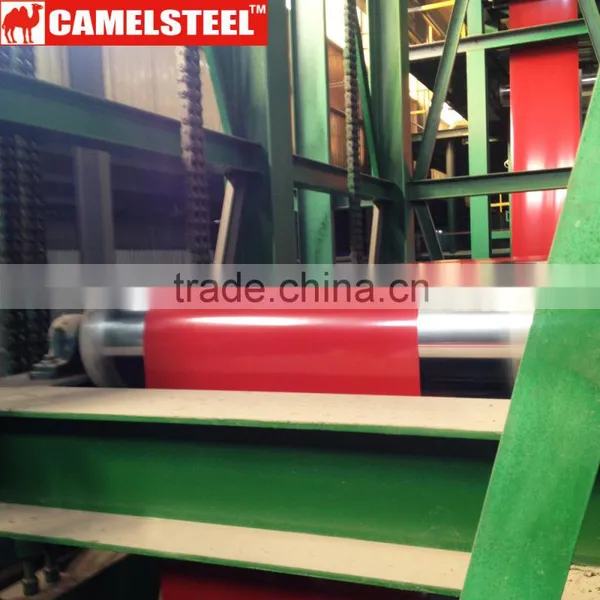 ShanDong Ppgi Coil With Low Price photo-3