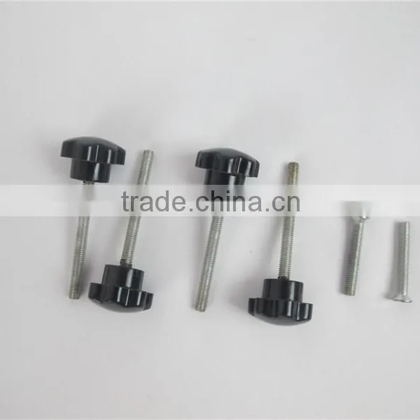 Trade Show TELESCOPIC Back Press Wall Backdrop Pop Up Booth Banner Display Stand photo-3