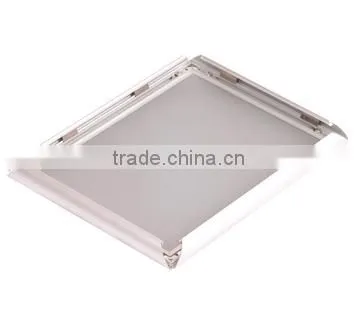 Clear Cheap A-board Movie Poster Snap Frame photo-4