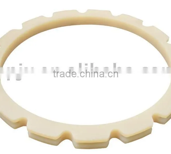 Slaughterhouse Equipment Parts/nylon Gear