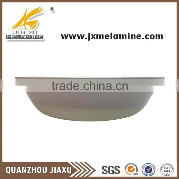 China Wholesale Custom Logo Melamine Bowl High Demand Products in Market photo-4