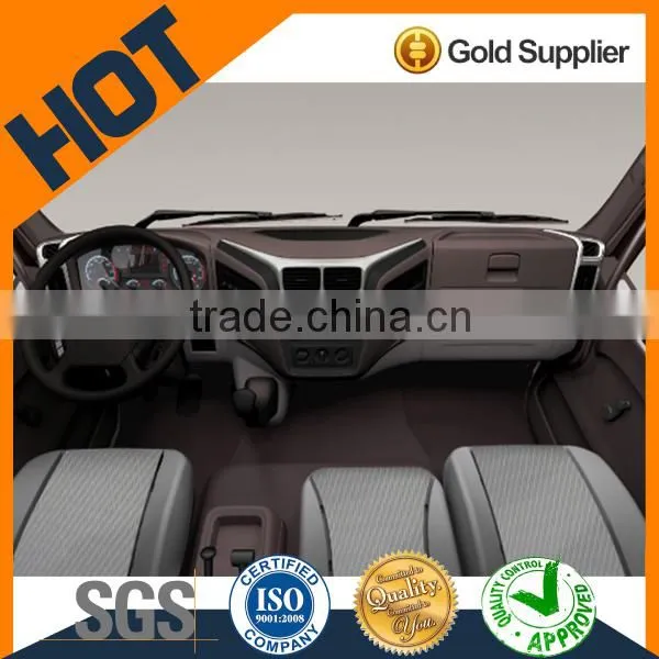 DFLZ M3B China Dump Truck Low Price photo-4