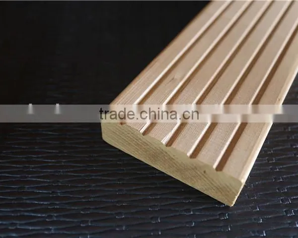 Thermo Wood Heat Treated Wood photo-4
