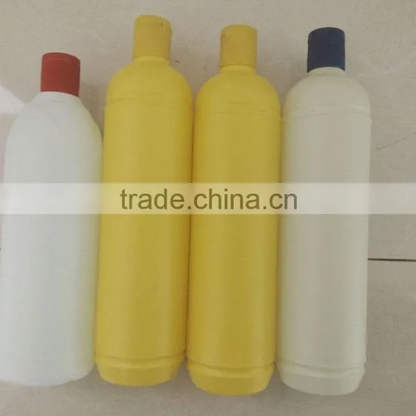 Plastic Bottle photo-3