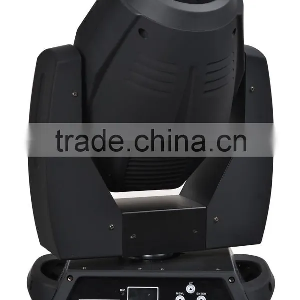 RGBW 4IN1 LED Moving Head
