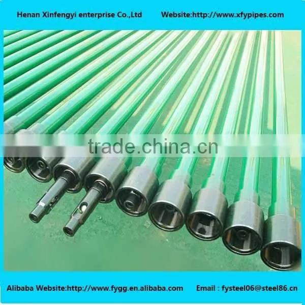 Oil Casing Pipe photo-6