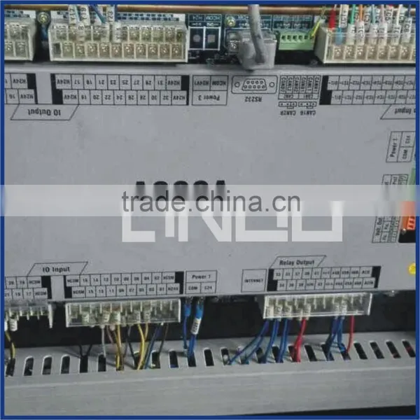 Fruit Folding Plastic Box Injection Molding Making Machine photo-3