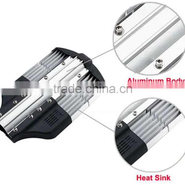 With 5 Years Warranty CE RoHS IP65 LED Street and Garden Light photo-5