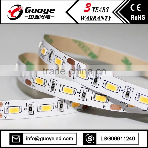 Popular offer 5630 strip led lights with 12v 24v string led lights