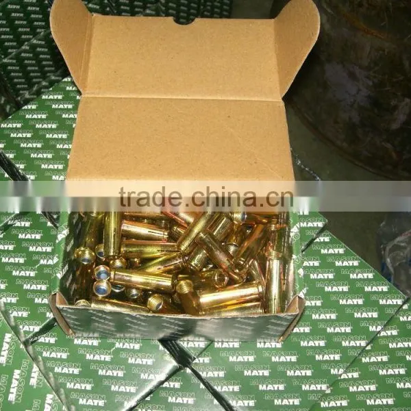 Factory Supply DIN571 Hex Head Coachscrew Cr3 Zinc Plated Small Box Packing or Bulk Packing photo-2