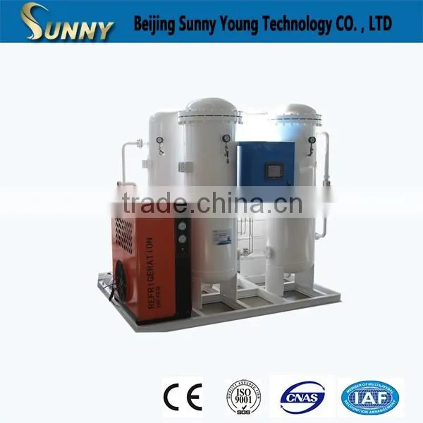 99.9% of Nitrogen Generator Price photo-3