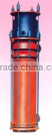 HOT SALE Graphite Stirred Tank