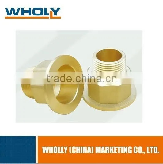 China OEM and ODM Service High Precision Custom Brass Alloy Investment Lost Wax Casting photo-3