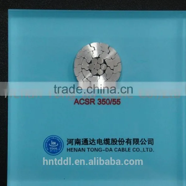 ACSR--aluminum Conductor Steel Reinforced for CSA C49 photo-5