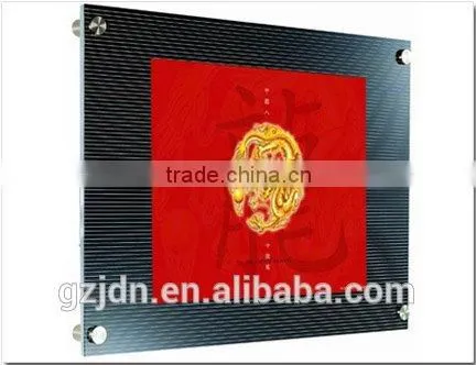 LCD/LED Indoor Advertising Display_lcd Advertising Player 65 Inch 60 Inch Lcd Advertising Player photo-2