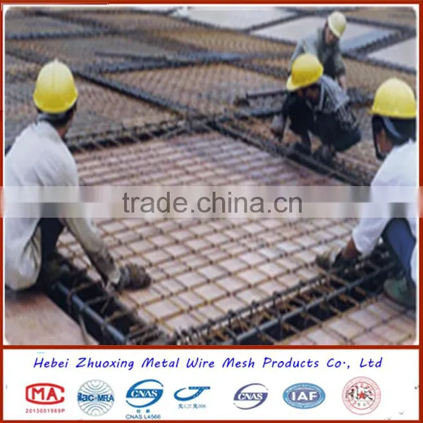 2015 Steel Bar Mesh photo-4