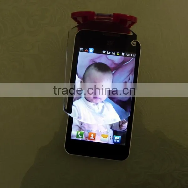Cell Phone Magnifier for Elderly Old People/mobile Phone Magnifier photo-4