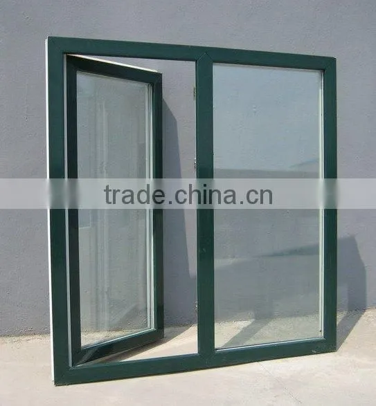 PVC Casement Window
